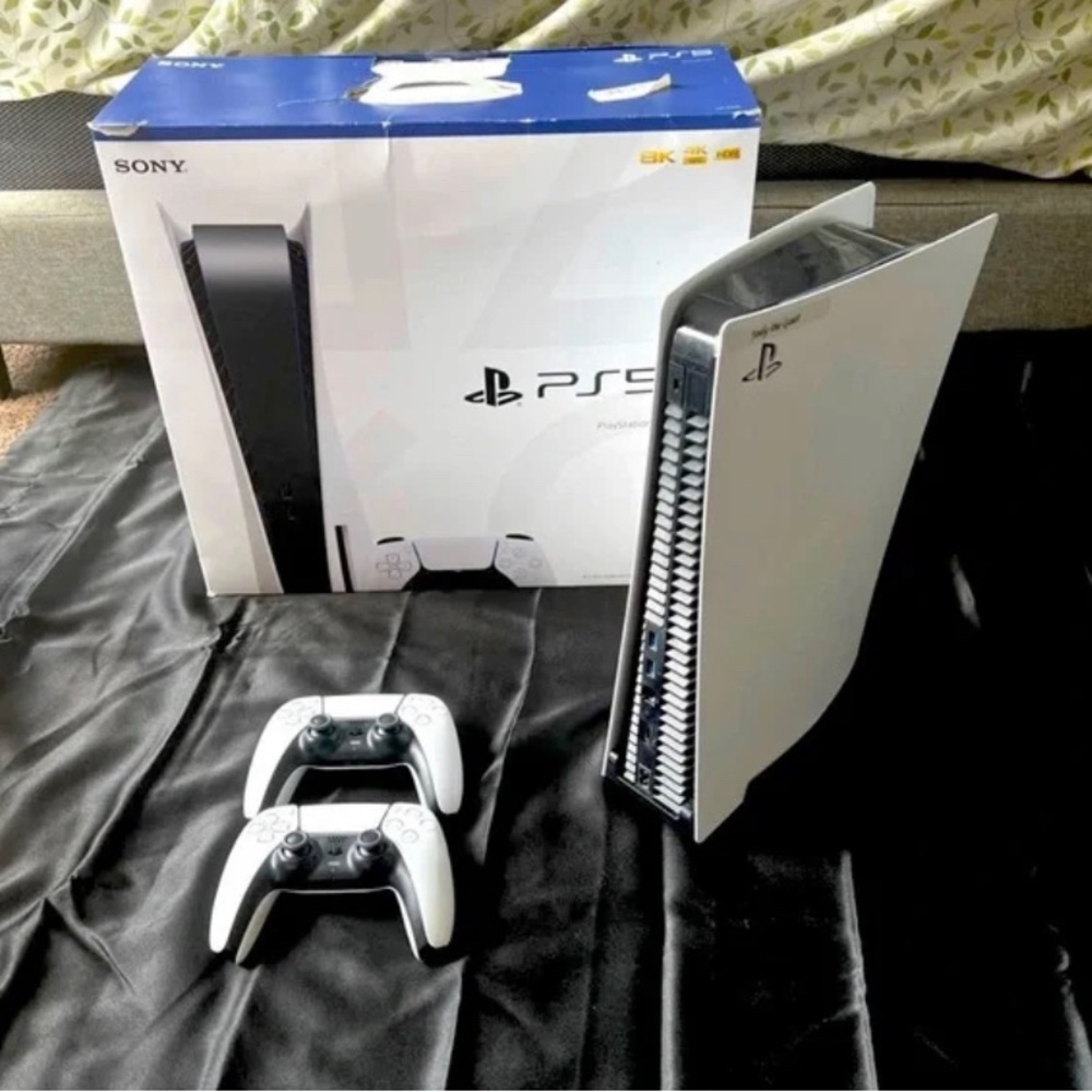 PlayStation 5